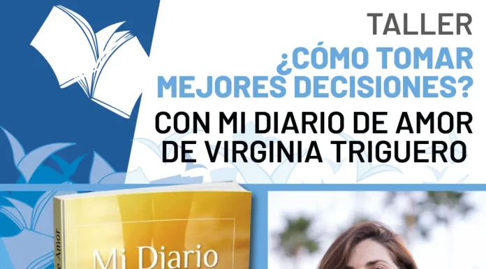 La Biblioteca Pública acogerá mañana el taller ‘Cómo tomar mejores decisiones’