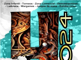 La Hispania Wargames se celebra este fin de semana en el Pabellón El Limón de Alhaurín de la Torre