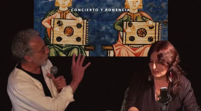 El salterio medieval, antiguo instrumento ya desaparecido, volverá a sonar en Alhaurín de la Torre     