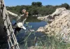 Desde el carajo por Moisés S. Palmero Aranda, Educador ambiental