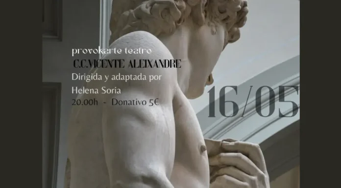 La Compañía Provokarte Teatro presenta su Obra Maestra: "En busca de la Verdad"