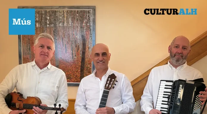 La música de cine sonará en formato reducido con ‘Sesión continua’ el próximo 16 de marzo  