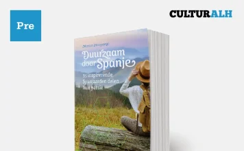 Avance de la Presentación del Proyecto MaXperience Spain por la Escritora Marion Hoogwegt