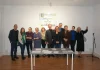 Pincel y Barro inaugura una muestra por el XX aniversario de la asociación