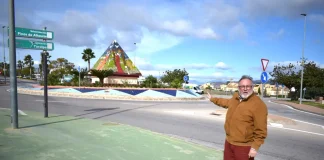 El alcalde anuncia un plan para ahorrar agua en las fuentes ornamentales 