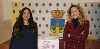 El Área de Comercio celebra el sorteo de los ganadores de la campaña de San Valentín