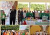 Alhaurín de la Torre se suma al Día Internacional Contra el Cáncer Infantil