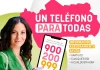 Las llamadas al teléfono de atención a las mujeres crecen un 66% en Málaga desde 2018
