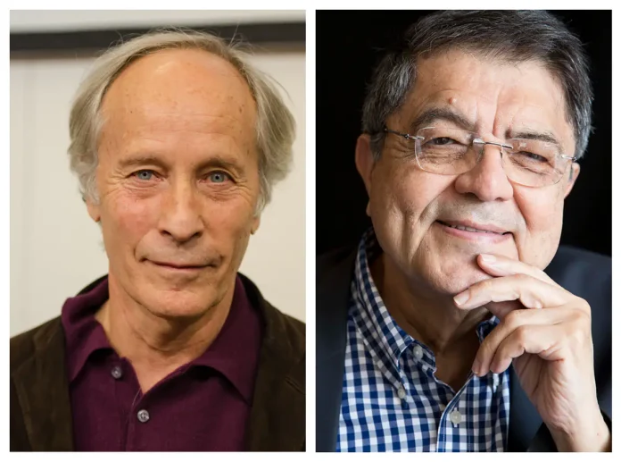 Richard Ford, Juan Gabriel Vásquez, Chloe Aridjis, Zoé Valdés y Sergio Ramírez, cabezas de cartel de ‘Escribidores’ en Málaga