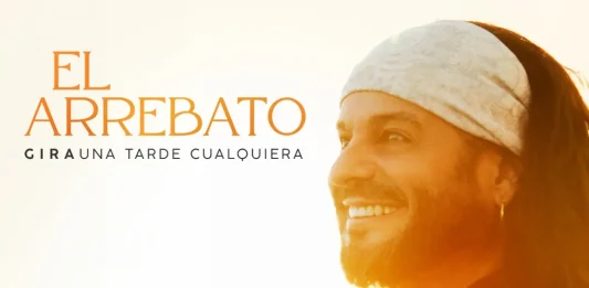 El Arrebato llega a Alhaurín de la Torre con su gira "Una tarde cualquiera" este verano