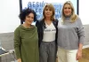 Ayfem y el Área de Asuntos Sociales organizan una charla sobre discapacidad 