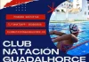 El Club de Natación Guadalhorce y su Destacada Participación en el XXIV Campeonato de España