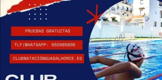 El Club de Natación Guadalhorce y su Destacada Participación en el XXIV Campeonato de España