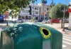 Ecovidrio y el Ayuntamiento de Alhaurín de la Torre impulsan el reciclaje de vidrio entre los establecimientos hosteleros