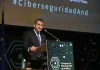 Antonio Sanz anuncia que el III Congreso de Ciberseguridad será el 13 y 14 de marzo en Málaga