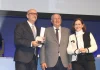 Alhaurín de la Torre recibe el premio Estrella Feniké de la asociación cultural Zegrí