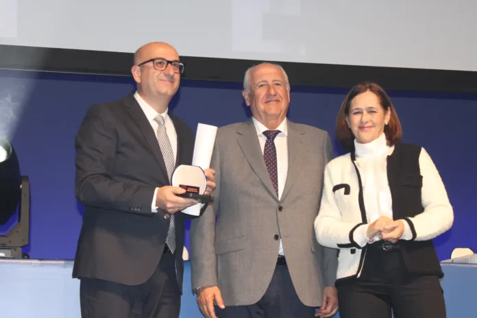 Alhaurín de la Torre recibe el premio Estrella Feniké de la asociación cultural Zegrí