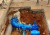 Aqualauro aumenta las válvulas para controlar la presión de la red de suministro y ahorrar agua  