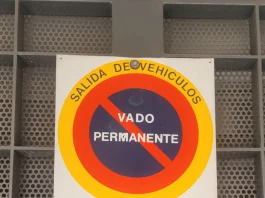 Alhaurín de la Torre da luz verde al doble vado para facilitar el aparcamiento