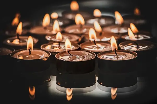 El incienso en la Semana Santa, una tradición ancestral de gran simbolismo