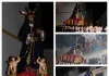 Espectacular y Multitudinario Vía Crucis de Nuestro Padre Jesús Nazareno