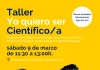 La AECC organiza un taller benéfico de ciencia para niños y niñas entre 6 y 12 años 