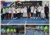 Alhaurín de la Torre, sede este fin de semana del campeonato de Andalucía Sénior de Bádminton