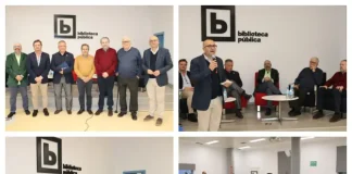 La Semana Santa, protagonista de una mesa redonda con conocidos cofrades de Málaga
