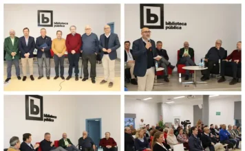 La Semana Santa, protagonista de una mesa redonda con conocidos cofrades de Málaga
