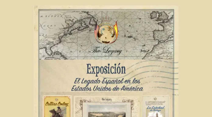 Alhaurín de la Torre acogerá una exposición dedicada al legado español en Estados Unidos