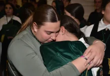 Viernes Santo 2024: La lluvia bendita impide la Salida Procesional de Los Verdes