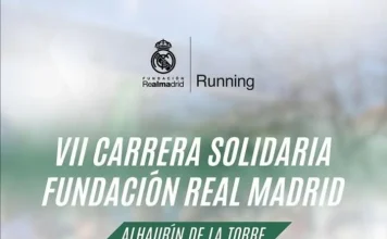 Agotadas todas las plazas on line de la carrera de fundación Real Madrid Abiertas las inscripciones para La VII Carrera Solidaria Fundación Real Madrid que se celebrará el domingo 28 de abril