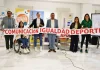 La Jornada "Comunicación, Igualdad y Deporte" vuelve a poner de manifiesto la desigualdad existente en el deporte femenino