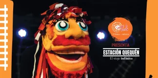 Ya a la venta las entradas para una divertida obra de teatro infantil con títeres y música