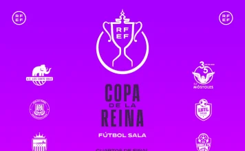 Alhaurín de la Torre, sede de la fase final de la Copa de la Reina de Fútbol Sala