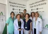 El Hospital Clínico de Málaga aplica con éxito un programa de rehabilitación preventiva para mujeres operadas de cáncer de mama