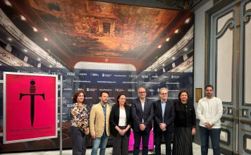 La Diputación y el Ayuntamiento de Málaga acercan las raíces escénicas a nuevos públicos en el I Festival Clásicos de Teatro
