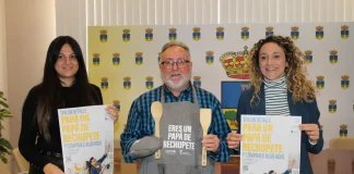 La campaña de Comercio por el Día del Padre dará regalos por tickets superiores a los 15 € en Alhaurín de la Torre