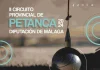 Arranca la II Copa Provincial de Petanca de la Diputación con 29 municipios de toda la provincia