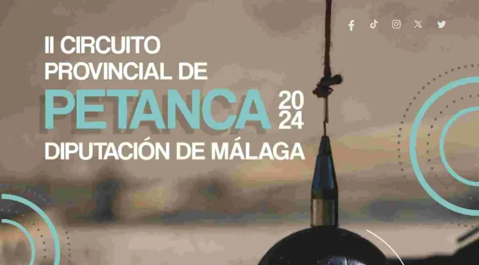 Arranca la II Copa Provincial de Petanca de la Diputación con 29 municipios de toda la provincia