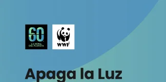 Alhaurín de la Torre se adhiere otro año más a la iniciativa La Hora del Planeta