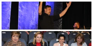 Un teatro musical abre los actos por el Día de la Mujer en Alhaurín de la Torre