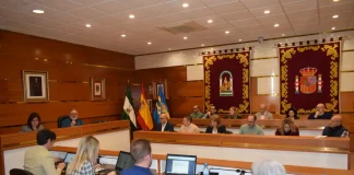 El Ayuntamiento aprueba nuevas medidas de ahorro y prohibiciones ante la grave sequía