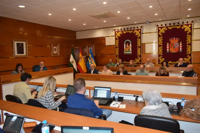 El Ayuntamiento aprueba nuevas medidas de ahorro y prohibiciones ante la grave sequía