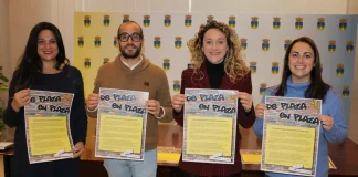 Abierto el plazo de inscripciones para el ciclo de conciertos al aire libre De Plaza en Plaza 2024