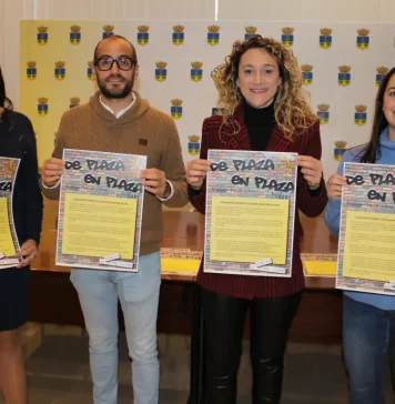 Abierto el plazo de inscripciones para el ciclo de conciertos al aire libre De Plaza en Plaza 2024