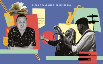 Nueva cita con el ciclo ‘Tecleando el Misterio’ el 2 de mayo en la Biblioteca