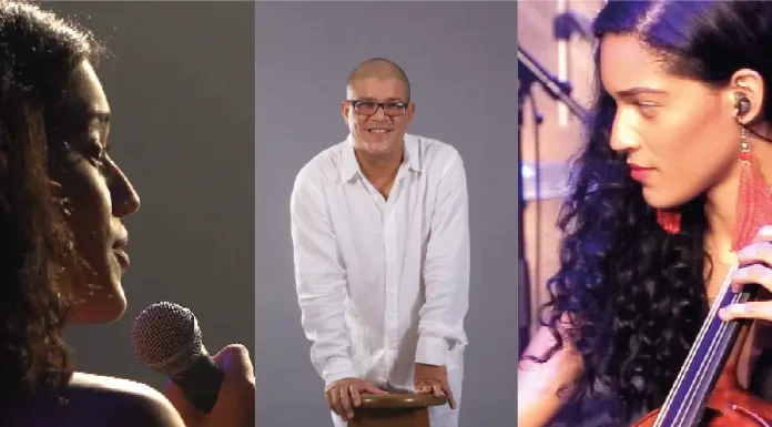 La música jazz de Miguelito Núñez llega el próximo 4 de mayo a Alhaurín de la Torre