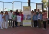 Éxito de participación en la III Pull Benéfica de Pádel organizada por AMAT