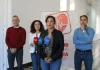 IU exige a Moreno (PP) el reconocimiento laboral de 20.000 técnicos sanitarios para “fortalecer la sanidad pública”